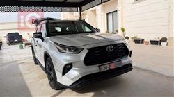 تۆیۆتا هایلاندەر